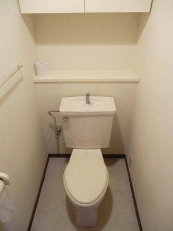 アコール北千住の物件内観写真